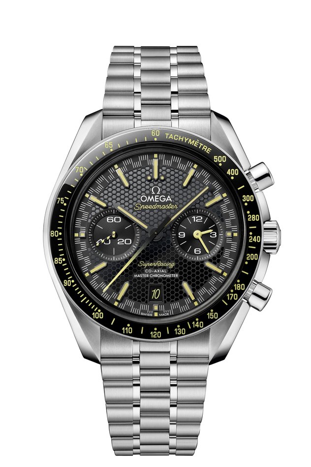 Speedmaster Racing