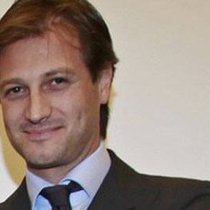 Dany Bahar hat schon einige Stationen im Formel-1-Zirkus hinter sich. (Bild: Keystone)
