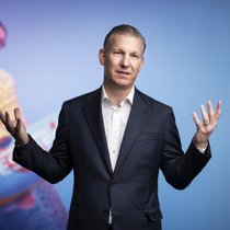 Neu im Chefsessel: Philipp Navratil (Nestlé), ...