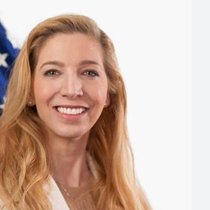 Lisa Rich ist operative Chefin von Xplore.
