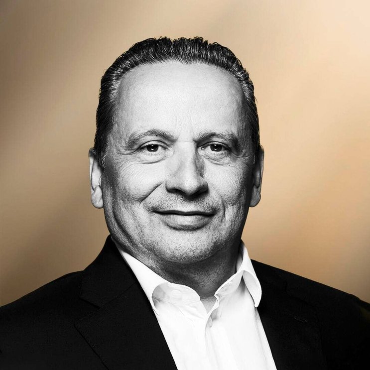 Claudio Cisullo