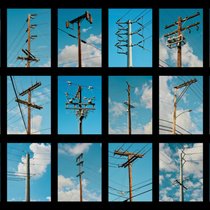 Die Prüfer müssen immer noch Dinge wie Telefonmasten, Steine aus Steinbrüchen und Hühner zählen. 