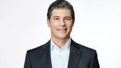 BLKB-Manager Manuel Kunzelmann: «Aufhören, alles selber machen zu wollen.»
