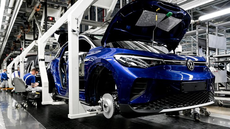 Volkswagen steckt mitten in der grössten Krise der Konzerngeschichte.