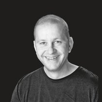Daniel Kuhn, Inhaber von Licht & Wohnen