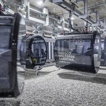 Die Gemeinden Flims, Laax und Falera wollen die Anlagen der Weissen Arena kaufen.