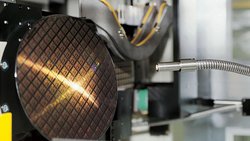 Waiver-Produktion von Taiwan Semiconductor Company (2026).