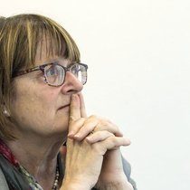 Anne Héritier Lachat: Strengere Regeln als bei den Direktoren. (Bild: Keystone)