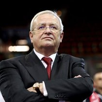 Martin Winterkorn: Das US-Justizministerium beschuldigt Volkswagens ehemaligen Konzernchef der Mittäterschaft im Diesel-Abgasskandal.