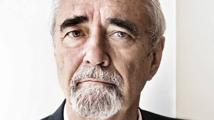 Als Unternehmer und als NGO-Antreiber immer mit Tempo Teufel unterwegs: Percy Barnevik.