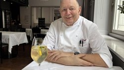 Didi Brunas Frieden in Zürich lief 20 Jahre auf Hochtouren.