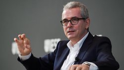 Pablo Isla ist seit rund einem halben Jahr Präsident von Nestlé.