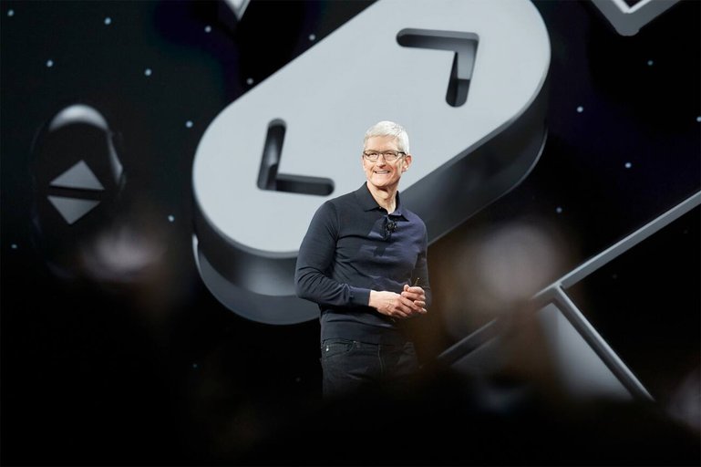 Apple_TimCook