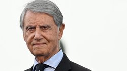 Gianluigi Aponte hat von Genf aus die grösste Containerreederei der Welt aufgebaut.