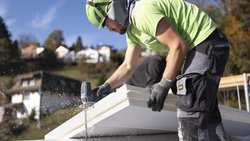 Gibt es im nächsten Jahr mehr Lohn für die Schweizer Handwerker?