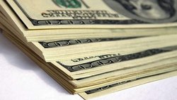 US-Dollars bleiben global beliebt.