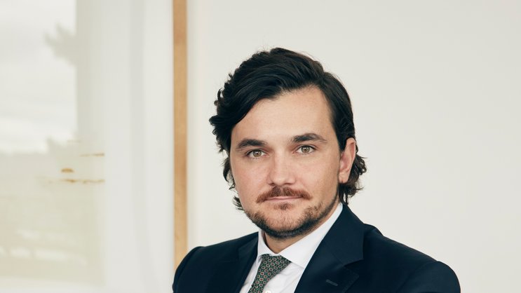Claudio F. Walde