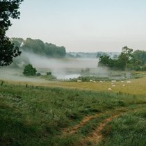 Bruton, Frome oder Mells gelten als «places to be» für trendbewusste Briten.
