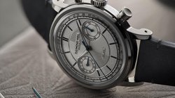 Raymond Weil lanciert «The Fifty» zum 50-jährigen Jubiläum.