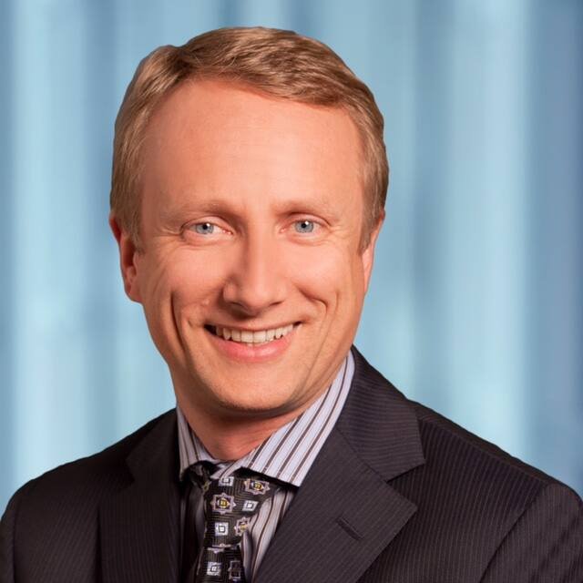 Guido Jouret ABB