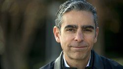 David Marcus: «Viele CEOs sind unglücklich. Sie sprechen aber nicht darüber.»