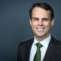 Daniel Bischofberger löst bei ABB Turbocharging Oliver Riemenschneider als CEO ab.