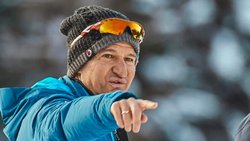 Michael Hartweg will mit der neuen Plattform Muuvr Jugendliche vom Bildschirm weglocken. Über Avatare werden die sportlichen Erfolge im Metaverse zur Schau gestellt.