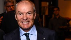 AUF MISSION Peter Friedli (67) jagt als Investor nicht nur nach mehr Geld, sondern will Handfestes bewirken.