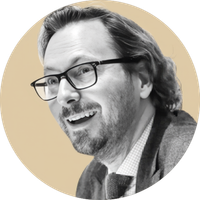 Nicolas Bos