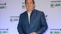 Daniel Gutenberg (57) ist Venture-Investor der ersten Stunde: Er hat in den letzten 26 Jahren mitgeholfen, 14 Einhörner grosszuziehen, und in zahlreiche israelische Start-ups investiert.