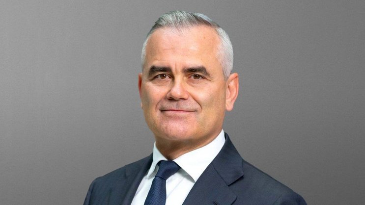 Credit-Suisse-CEO Thomas Gottstein will weitermachen.