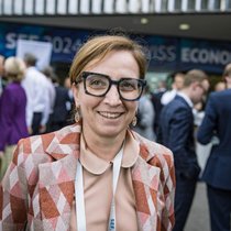 Philomena Colatrella verstärkt das Gremium des zweitgrössten Versicherers Europas mit ihrem Know-how und Innovationsgeist.