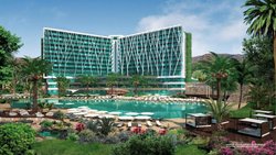 Club Med in Marbella Spanien: Der französische Clubferien-Pionier, heute mehrheitlich in chinesischer Hand, erhält einen neuen Chef.