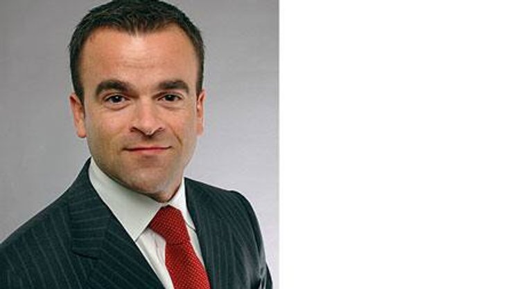 «Sämtliche Techniken verfolgen»: Roland Dörig.