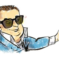 Sonnenbrille mit eingebauten Lautsprecher: Die Bose Frames im Crashtest.