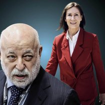 Sulzer dürfte unter Suzanne Thoma an der Börse vor schönen Zeiten stehen – auch weil der Malus Viktor Vekselberg praktisch entfallen ist.