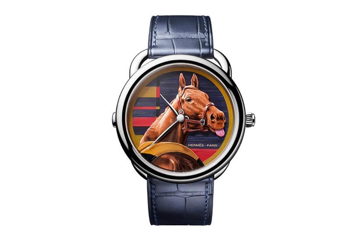 HermÃ¨s und Chanel