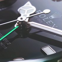 GMT-Master II von Rolex: Als Uhrenmarke spielen die Genfer in einer eigenen Liga.
