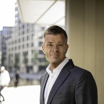 Christian Conti (55) ist CEO des Krankenversicherers Sympany. Zuvor leitete der Jurist das Sachversicherungsgeschäft von Generali Schweiz und war Chef von Orion.