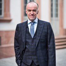 Gutes Händchen: Lenny Fischer hat sich bereits Ende 2021 auf steigende Zinsen vorbereitet.