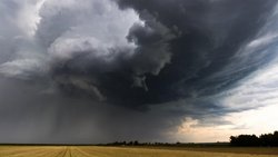 Der nächste Sturm fegt über die Aktienmärkte hinweg.