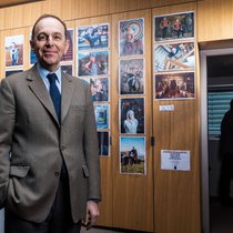 Verwaltungsratspräsident Pietro Supino: Übernimmt ab Juni 2020 auch die Gruppenleitung von Tamedia.