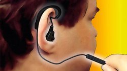 Geht ins Ohr: Phonak Audéo PFE 232