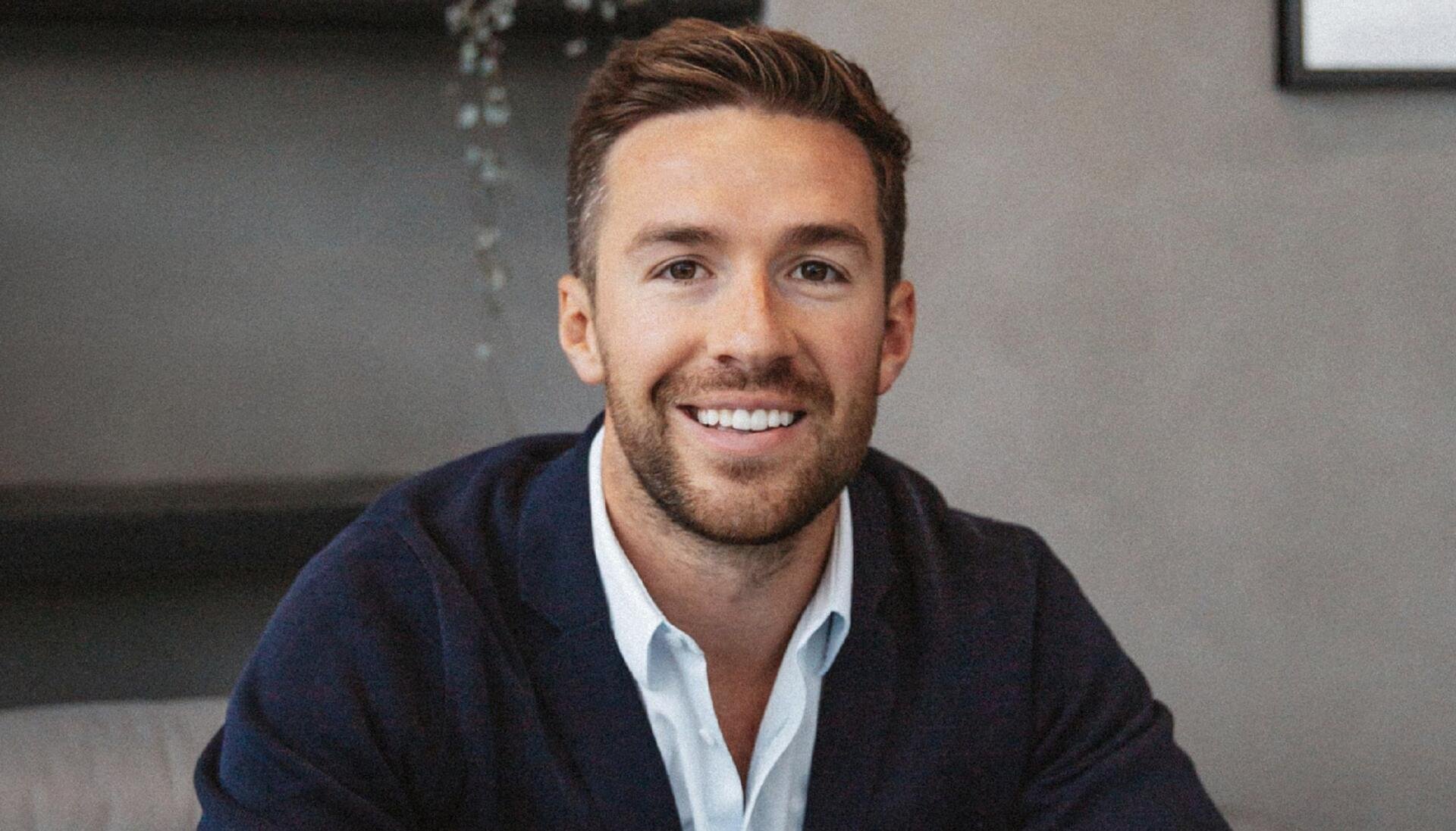 CEO der Frasers Group Michael Murray.