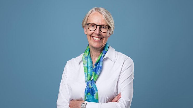 «Der HIH Aargau wird die Health-&-Medtech-Branche in der Region sichtbar stärken», betont Marjan Kraak, Managing Director des HIH Aargau sowie Innovationsmanagerin am KSB Innovation Hub.