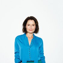 Jutta Nixdorf (59) ist Geschäftsführerin des Auktionshauses Christie's in Zürich.