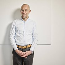 Raoul Würgler amtet als Geschäftsführer des Verbands der Auslandsbanken in der Schweiz. Der langjährige Vize und ehemalige CS-Banker ist seit 2020 an der Verbandsspitze.