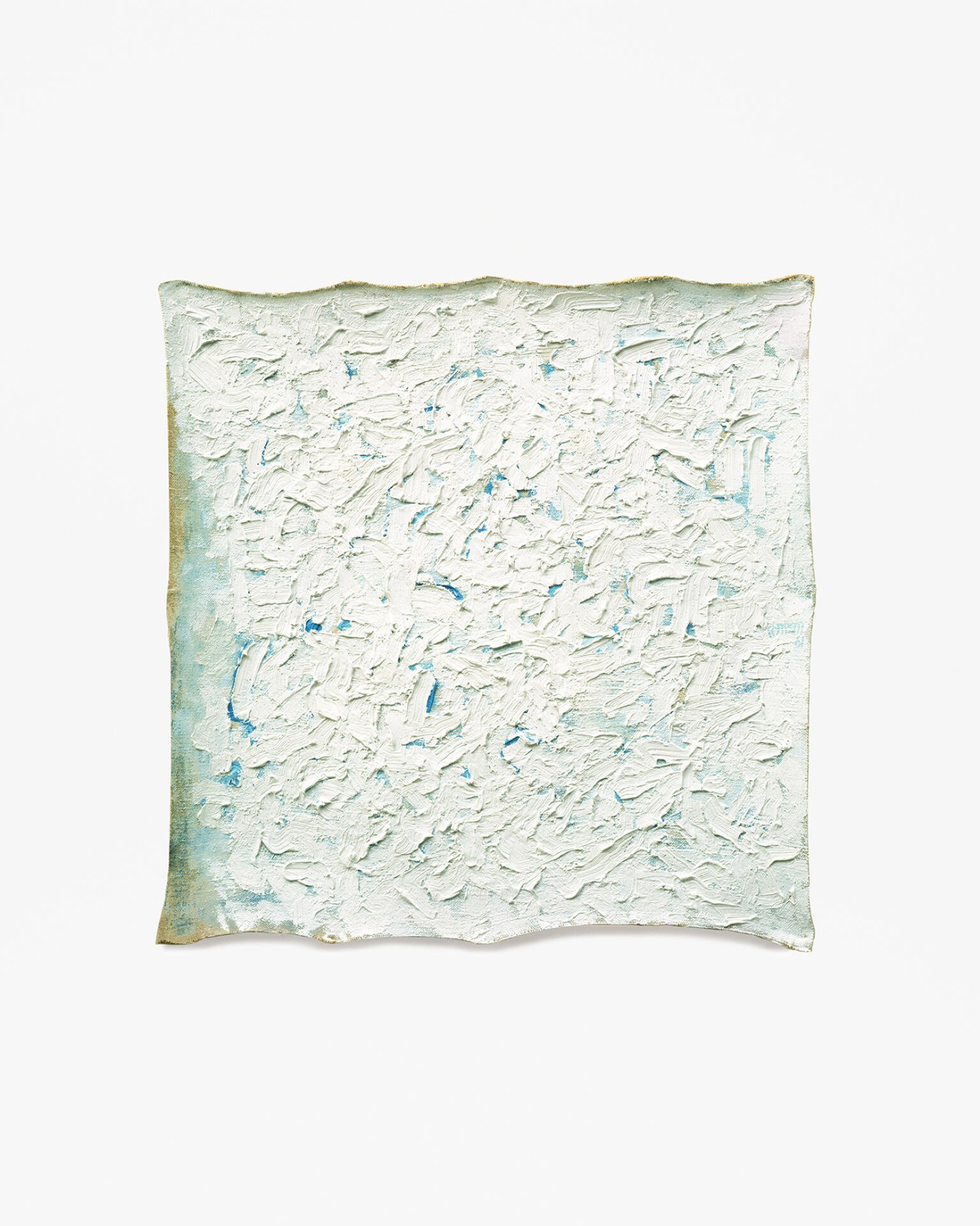 «Untitled», 1961.