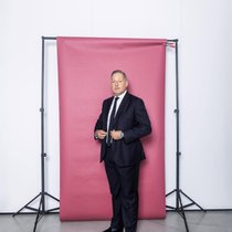 Der steile Kursanstieg der Privatbank EFG International macht Banker Boris Collardi reich.