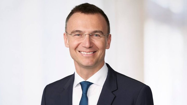 Jacques Boschung
